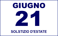solstizio estate