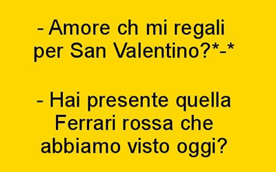 Immagini divertenti di San Valentino