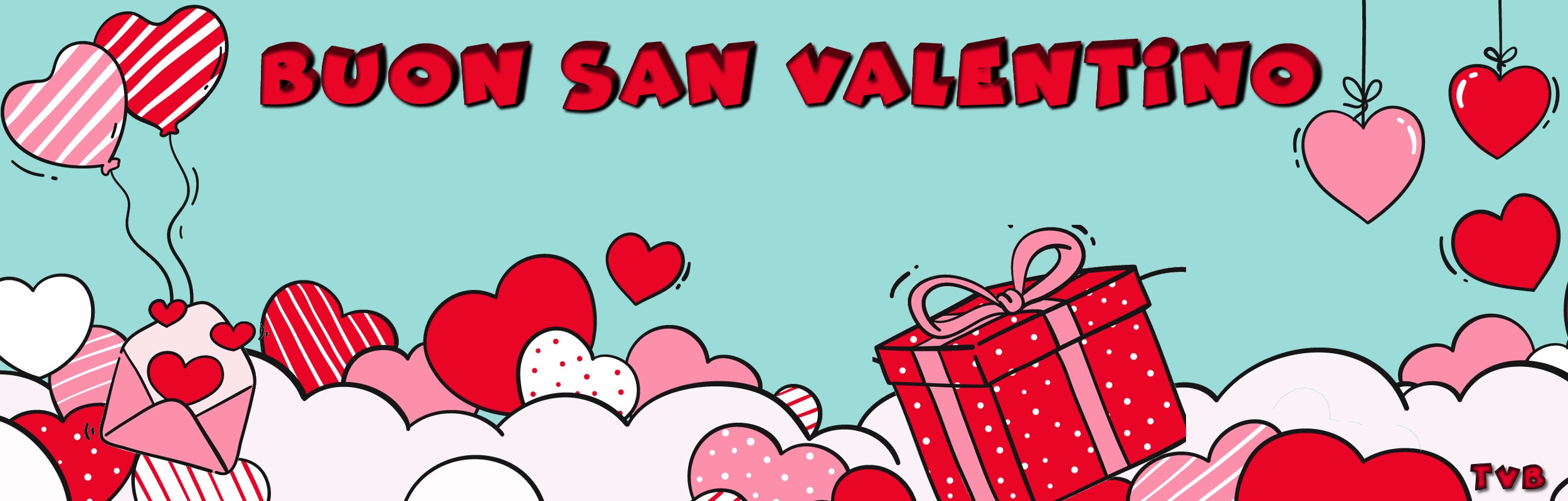 Frasi pronte di San Valentino
