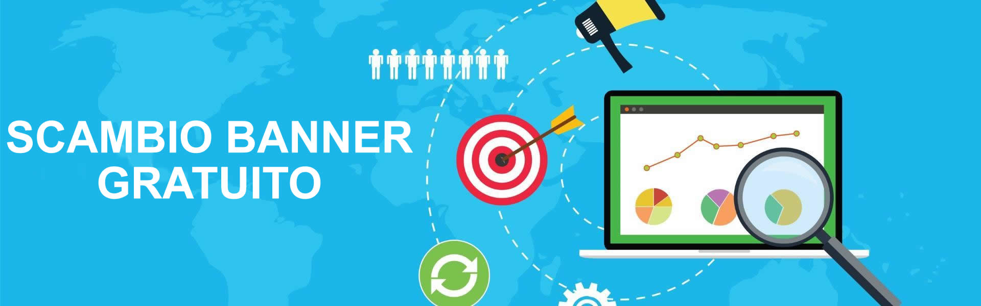 Scambio Banner di ForumForYou.IT