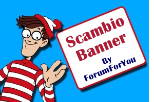 Banner di ForumForYou.it