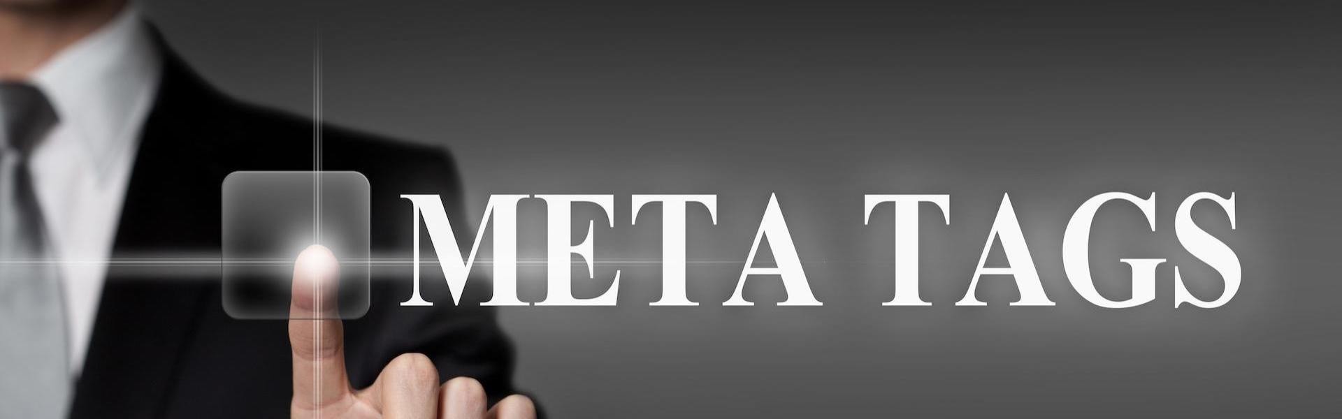 Generatore Meta Tag gratis