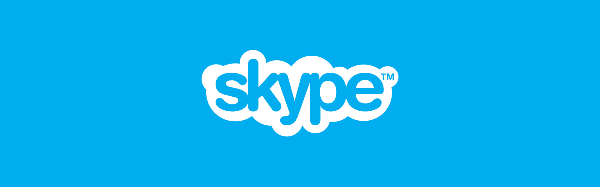 Contattaci tramite Skype