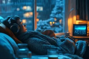 Ascolta Sleep Radio