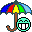 top emoticon