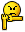 top emoticon