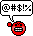 top emoticon