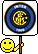 top emoticon