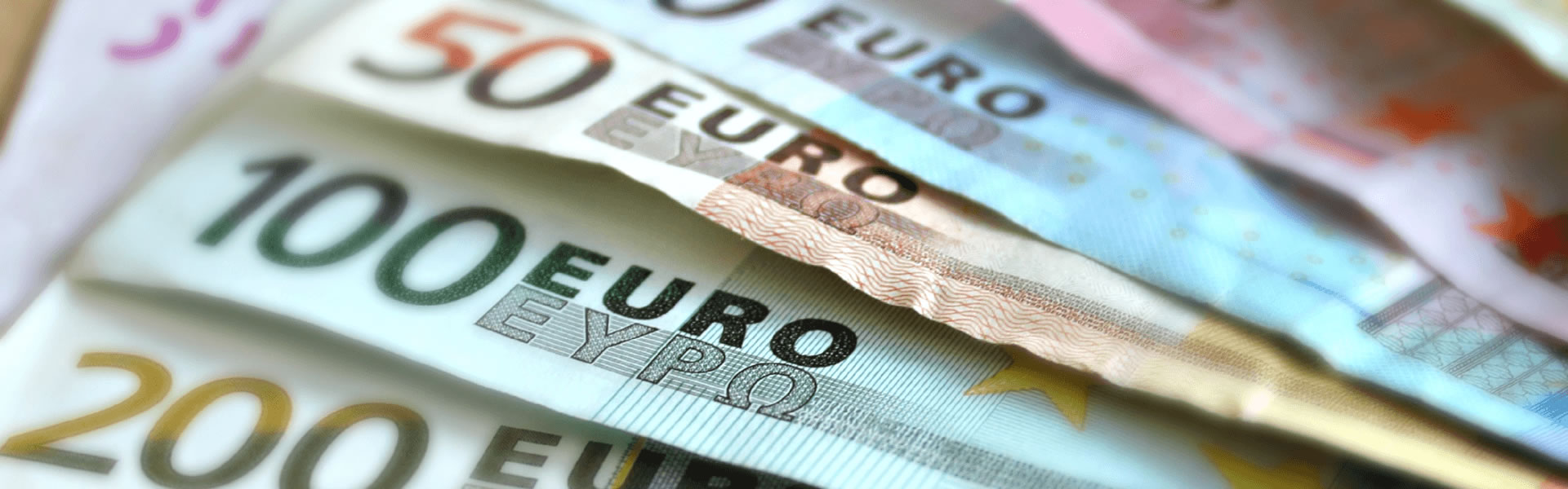 Guadagnare Euro con il Tuo sito web, forum, blog