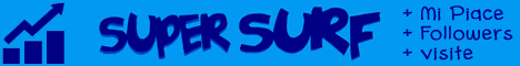 Super Surf - scambio Visite e Fan