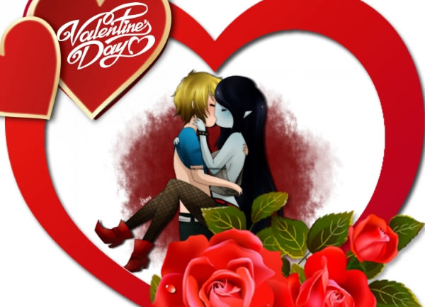 San Valentino per Ragazzi