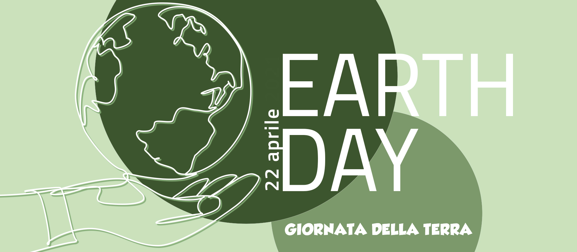 Quando è la giornata della terra 2026?