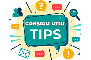 Tips : i consigli di ForumForYou.it