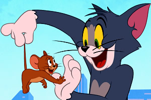 Tom e Jerry
