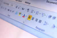 Toolbar