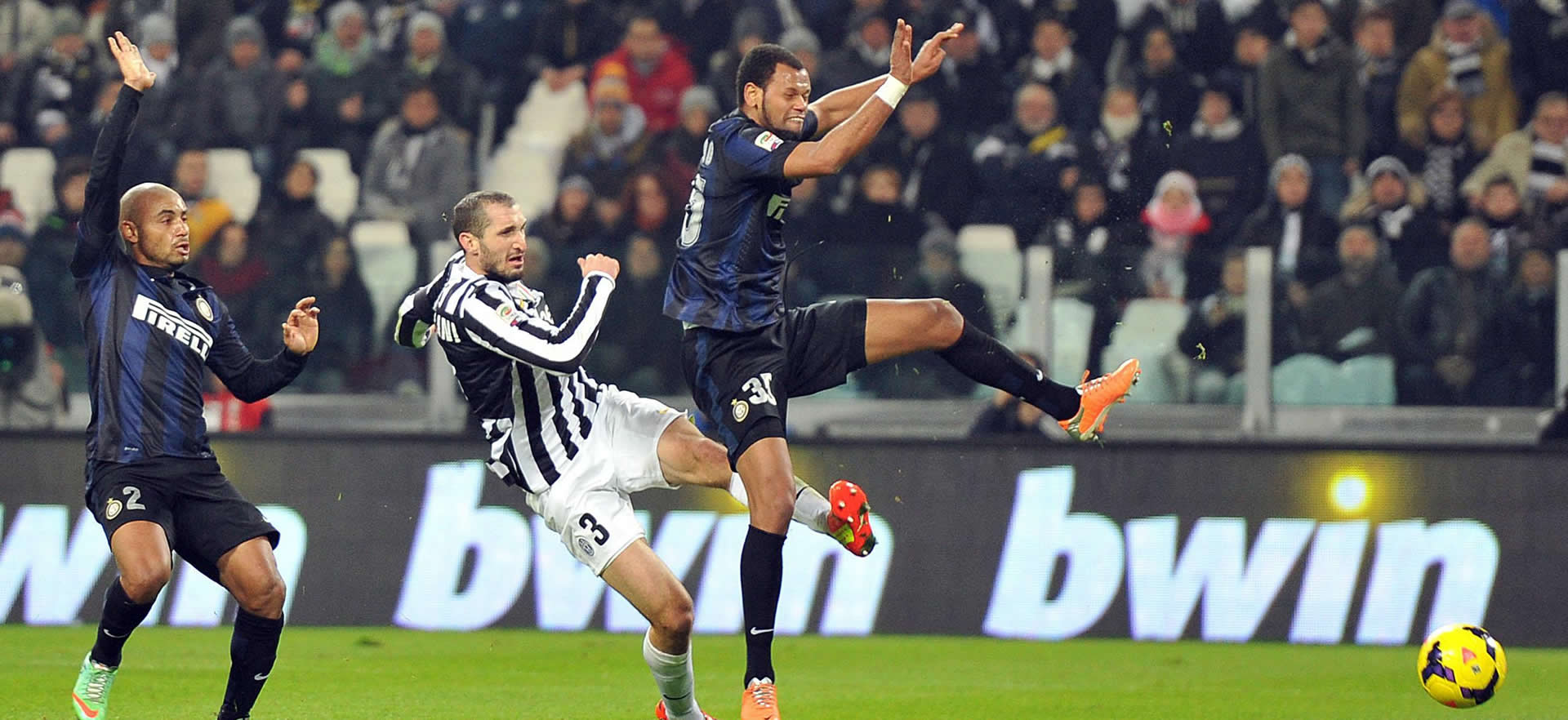 Risultati Totocalcio ultime partite