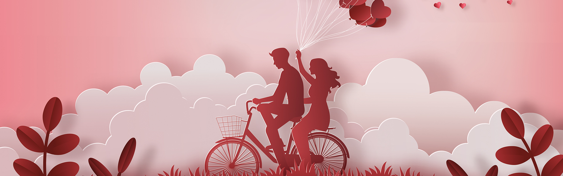 Wallpaper San Valentino