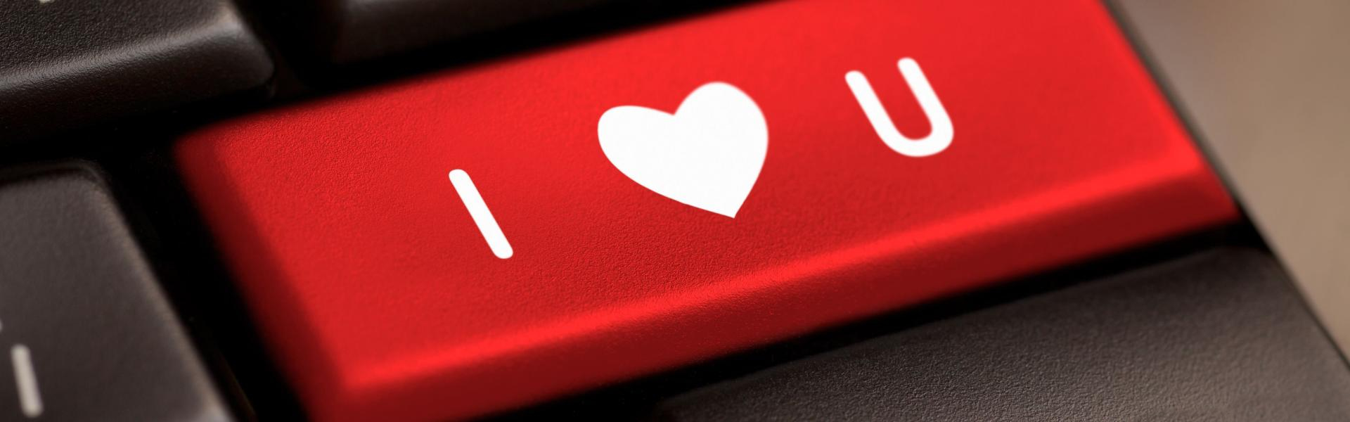 Wallpaper San Valentino