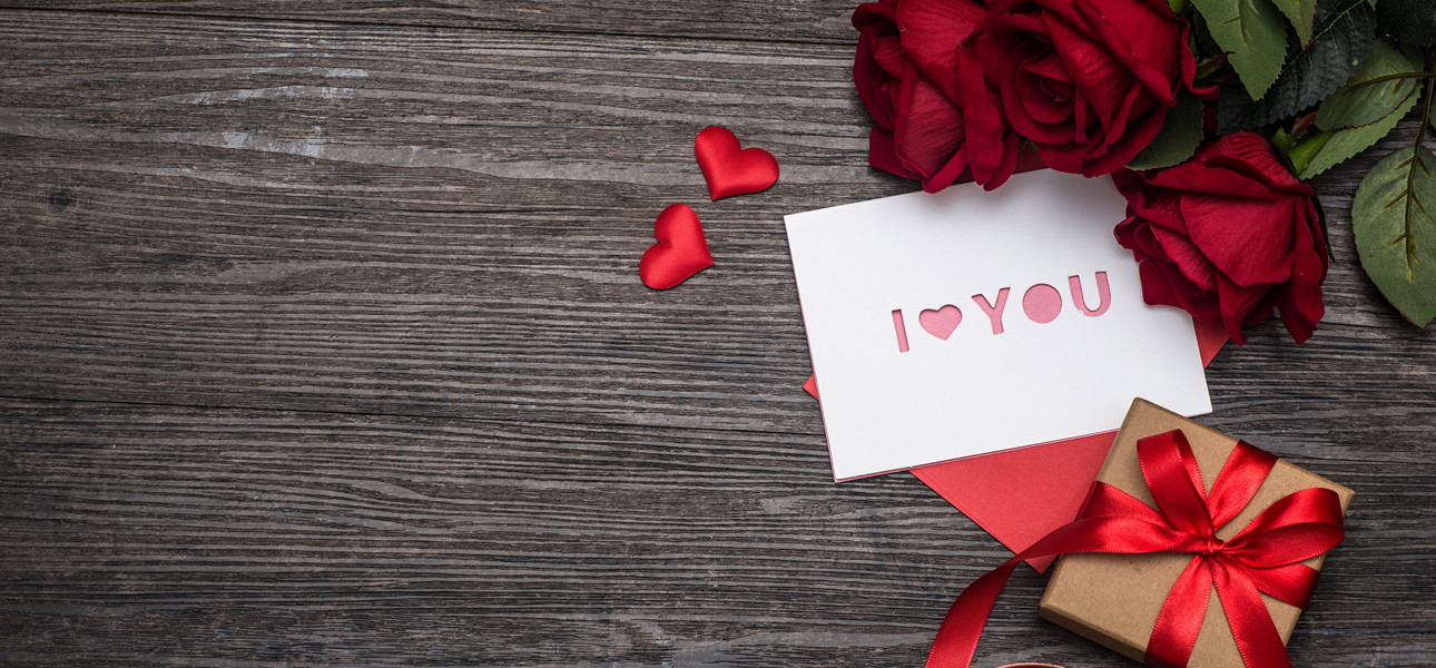 Wallpaper San Valentino