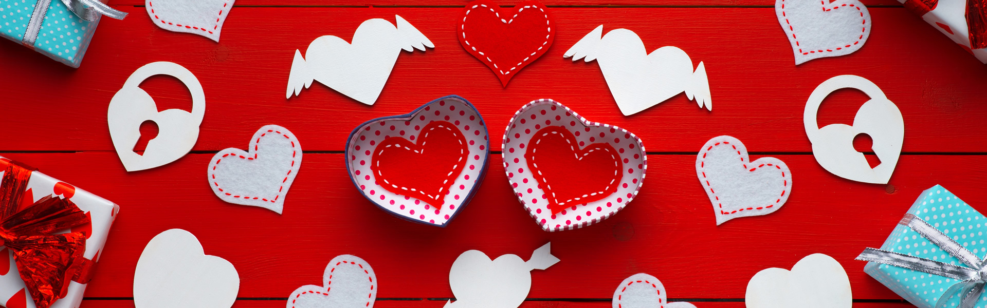 Wallpaper San Valentino