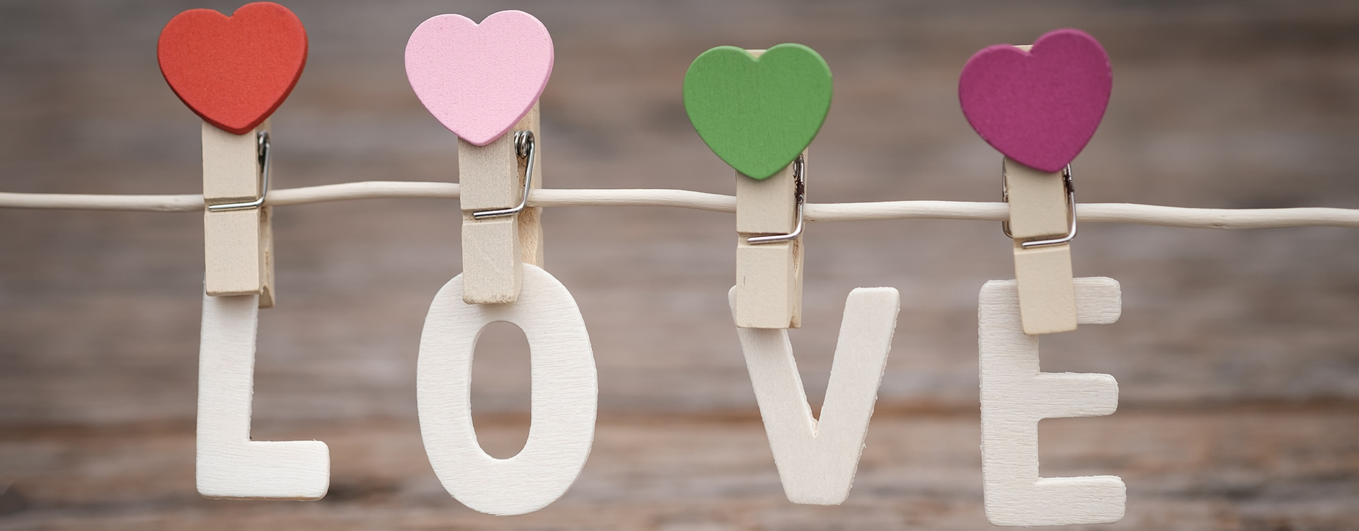 Wallpaper San Valentino
