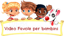 Video Favole per bambini