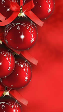 Wallpaper di Natale per cellulari 16