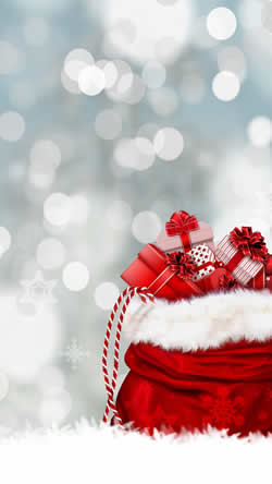 Wallpaper di Natale per cellulari 17