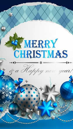 Wallpaper gratis di Natale per telefoni 52