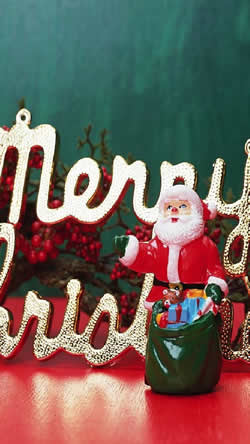 Wallpaper gratis di Natale per telefoni 53
