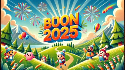 Gallery 2026 27