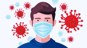 Coronavirus mondo