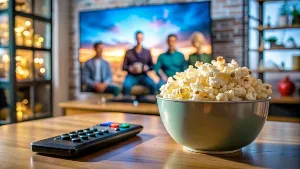 film on Demand