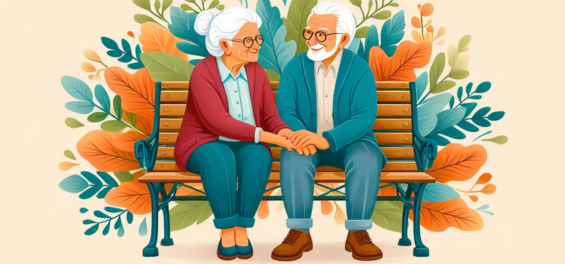 Speciale Festa dei nonni
