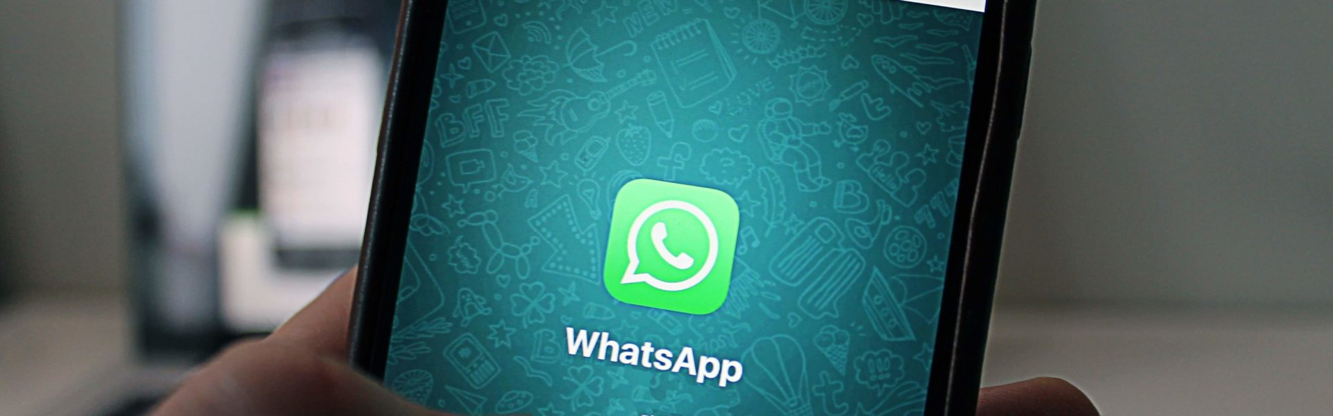 whatsapp - Videoconferenze