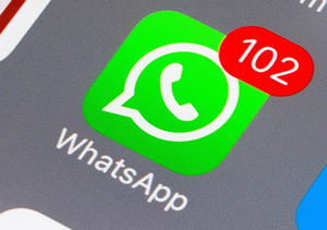 Whatsapp - Videochiamate 