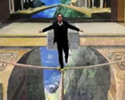3D painting art