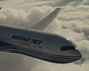 Boeing 100 anni di volo