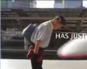 I pulitori delle metro di Tokyo