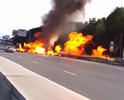 Autostrada per l' inferno