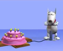 Buon Compleanno 3