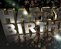 Buon compleanno 7