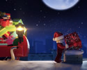 Natale Lego