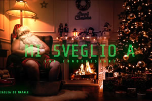 Svegliamo Babbo Natale