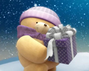 Buon Natale amore mio