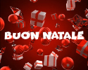Buon Natale Instagram