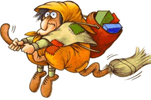 buona befana
