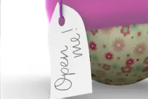 Buona Pasqua 2