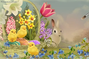 Buona Pasqua 23