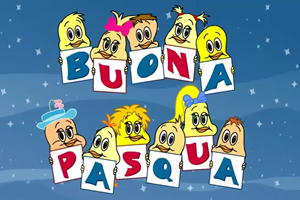 Buona Pasqua 4